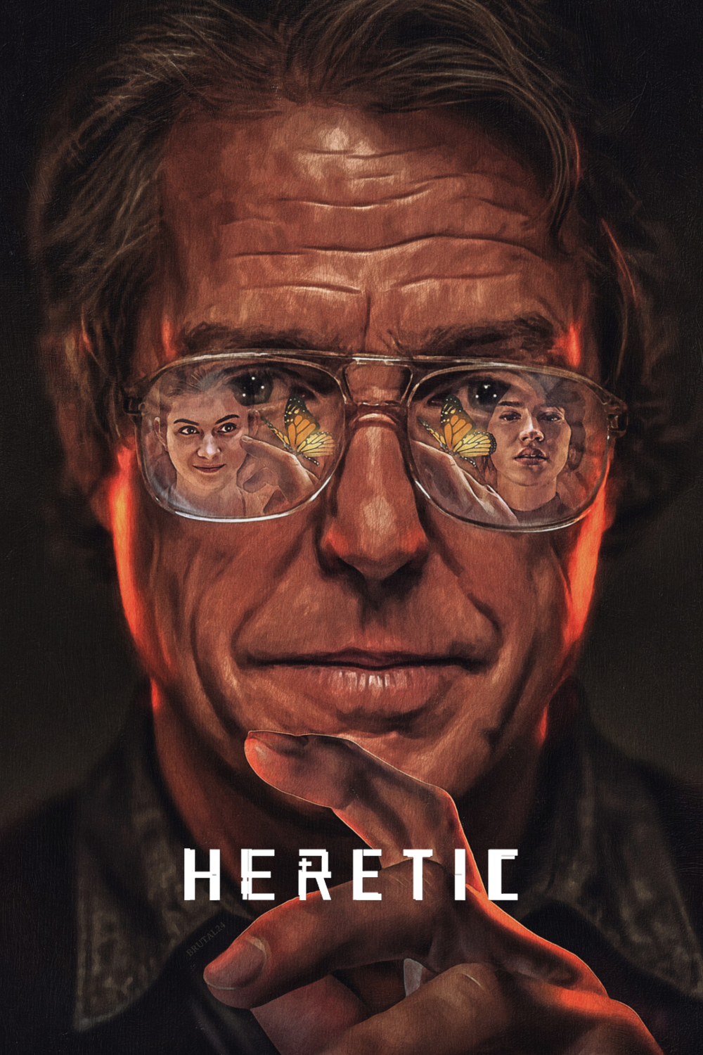 Heretic (2024) [432730] (A1741636873) [[Movies]] --Plex--